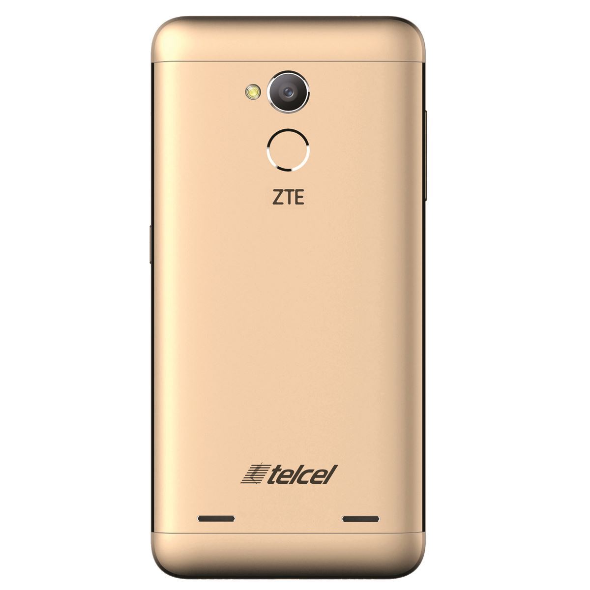 Amigo ZTE Blade V6 Max Dorado + Lentes 3D Xtreme VR