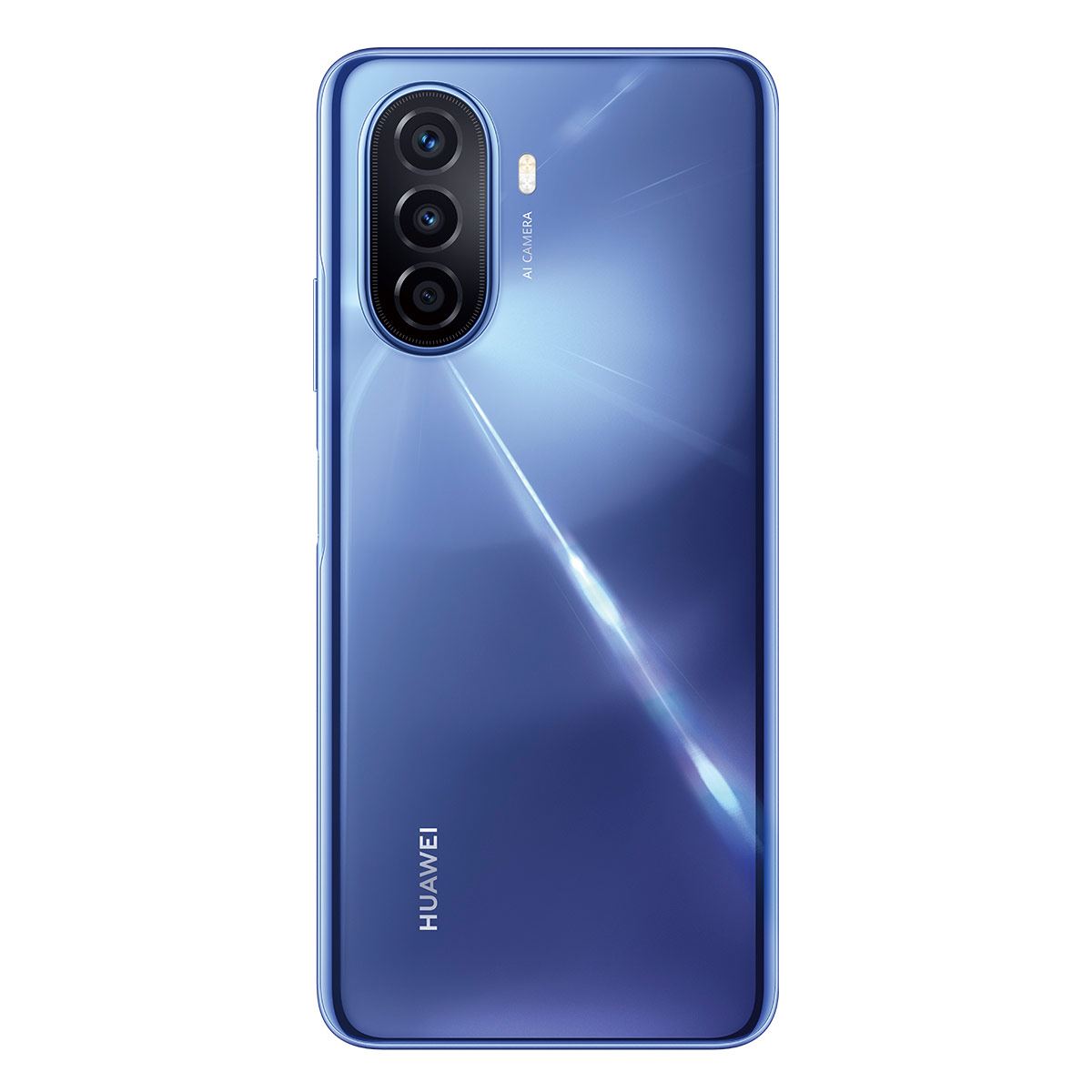 Huawei nova Y70 128GB Azul Telcel R7