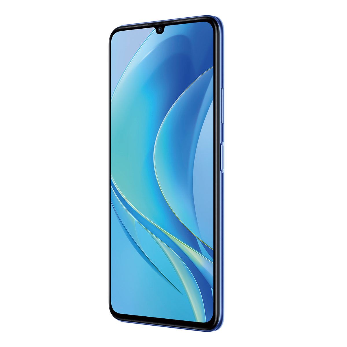 Huawei nova Y70 128GB Azul Telcel R7