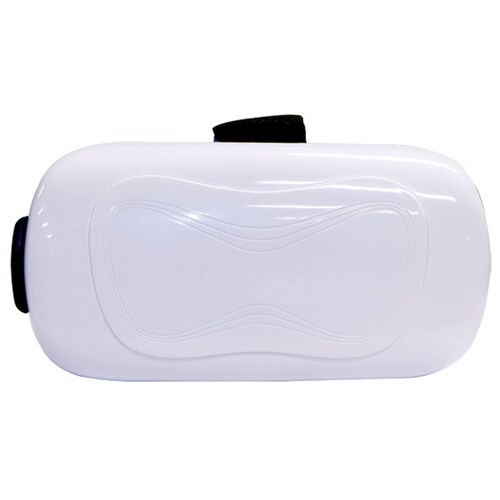 Celular ZTE Blade V580 Color Dorado R9 + Lentes 3D Xtreme VR (Telcel)