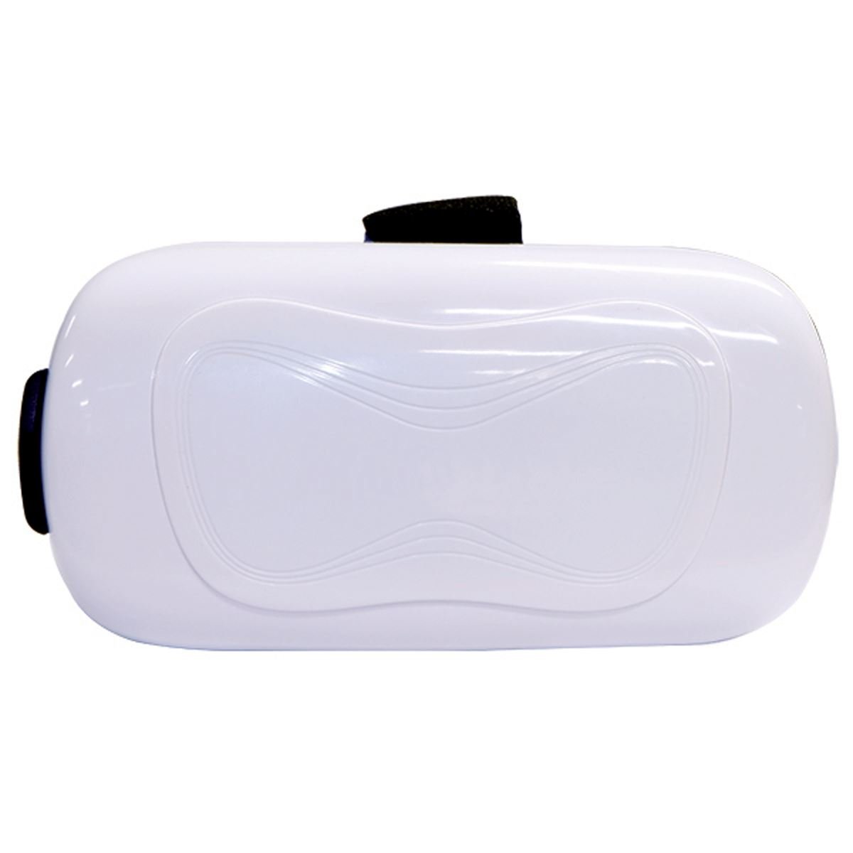 Celular ZTE Blade V580 Color Plata R9 + Lentes 3D Xtreme VR (Telcel)