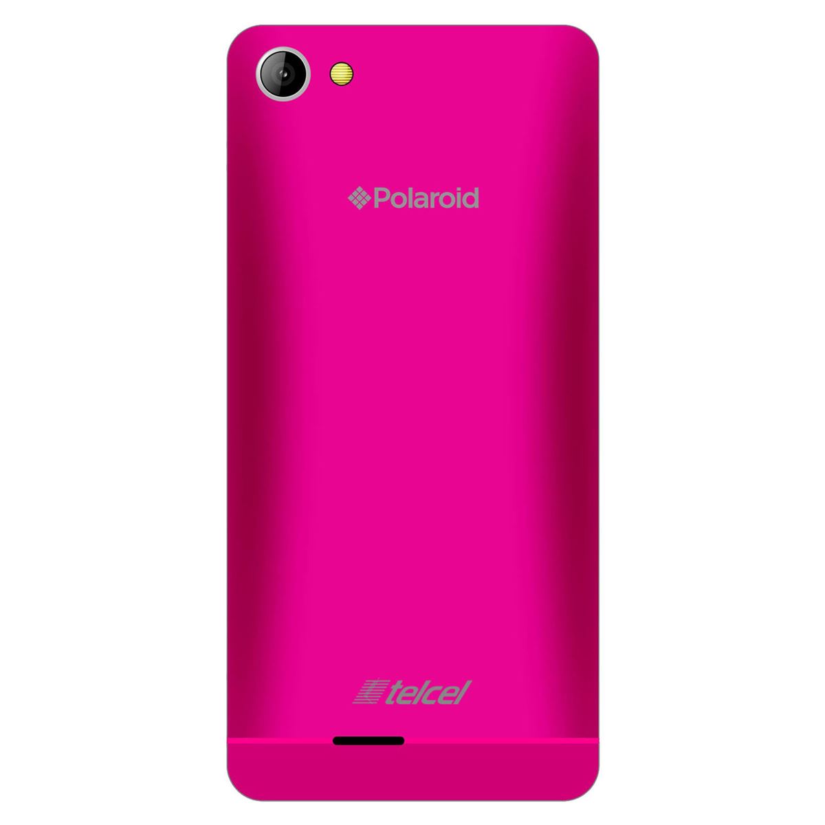 Celular Polaroid Turbo C4 Plus R9 (Telcel)