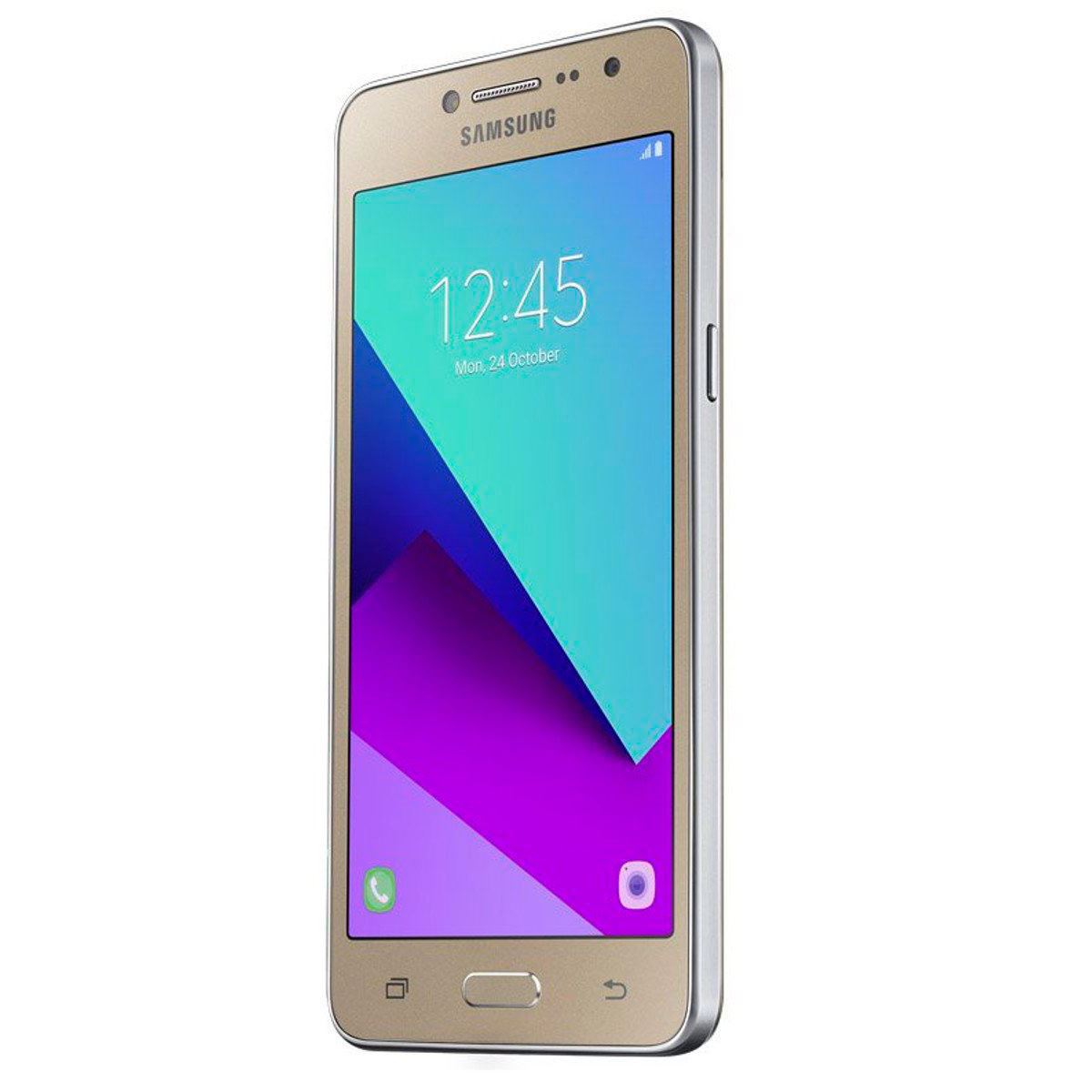 Celular Samsung SM-G532M GRNDPRM+Dorado R8 (Telcel)