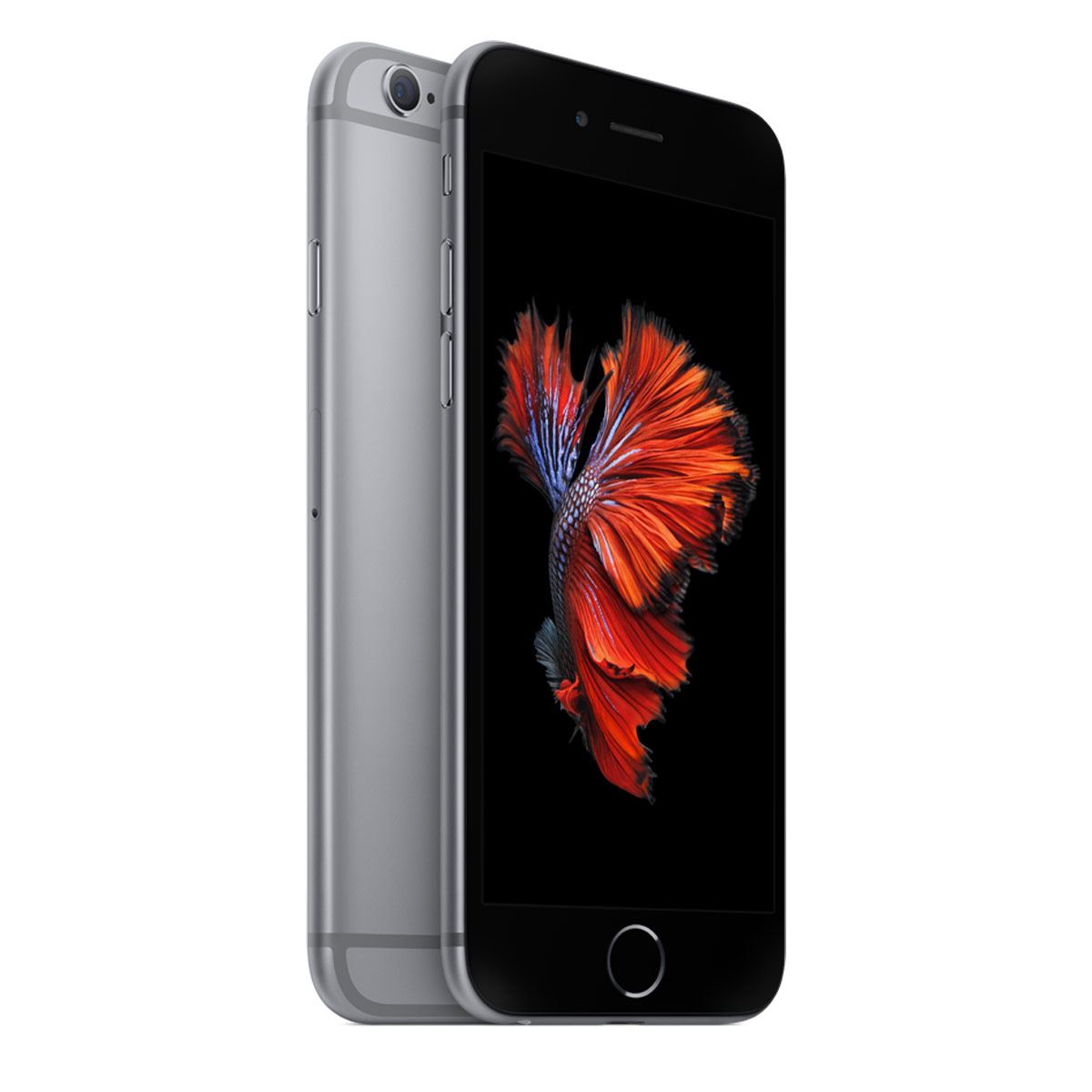iPhone 6S 32GB Color Gris R7 &#40;Telcel&#41;