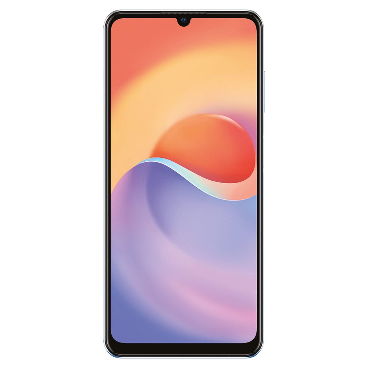 ZTE Blade V40 Smart 64GB azul Telcel R6