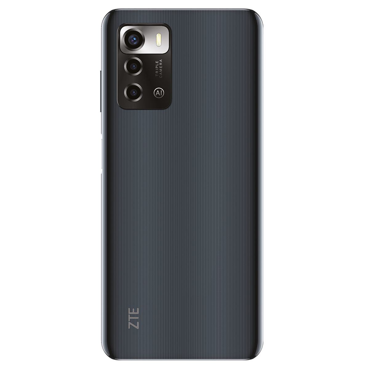 ZTE Blade V40 Smart 64GB gris Telcel R6