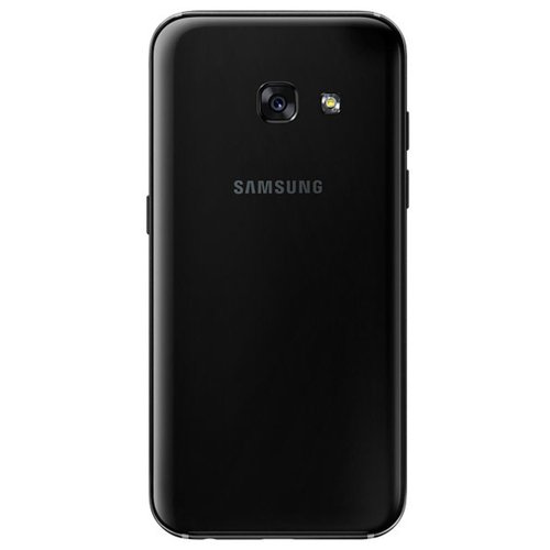 Celular Samsung SMA320Y Galaxy A3 Color Negro R9 (Telcel)