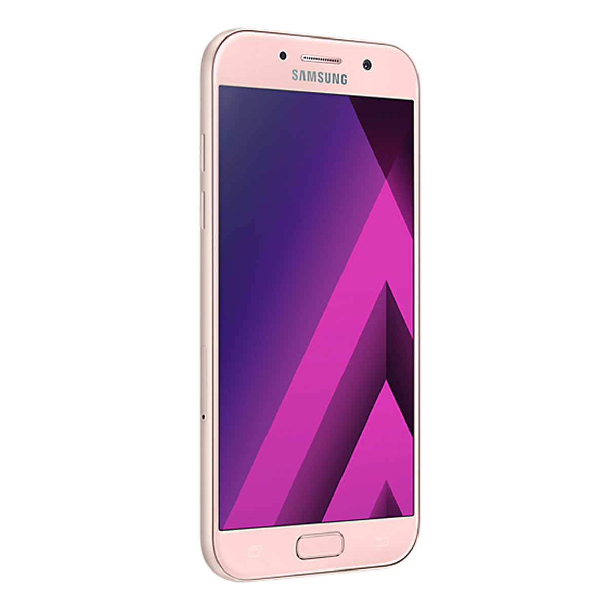 Celular Samsung SMA520F Galaxy A5 Color Durazno R9 (Telcel)