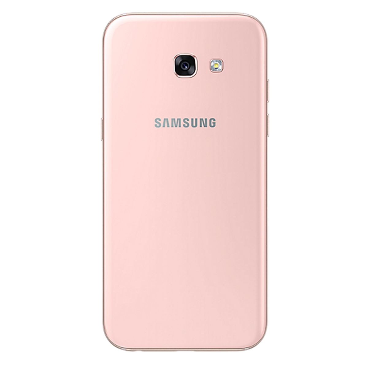 Celular Samsung SMA520F Galaxy A5 Color Durazno R9 (Telcel)