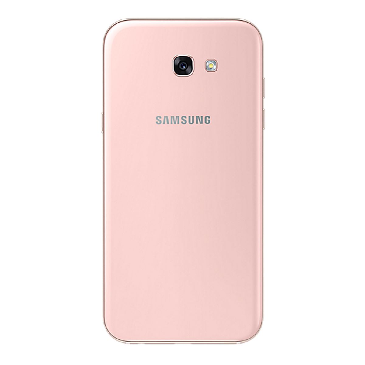 Celular Samsung SMA720F Galaxy A7 Color Durazno R9 (Telcel)