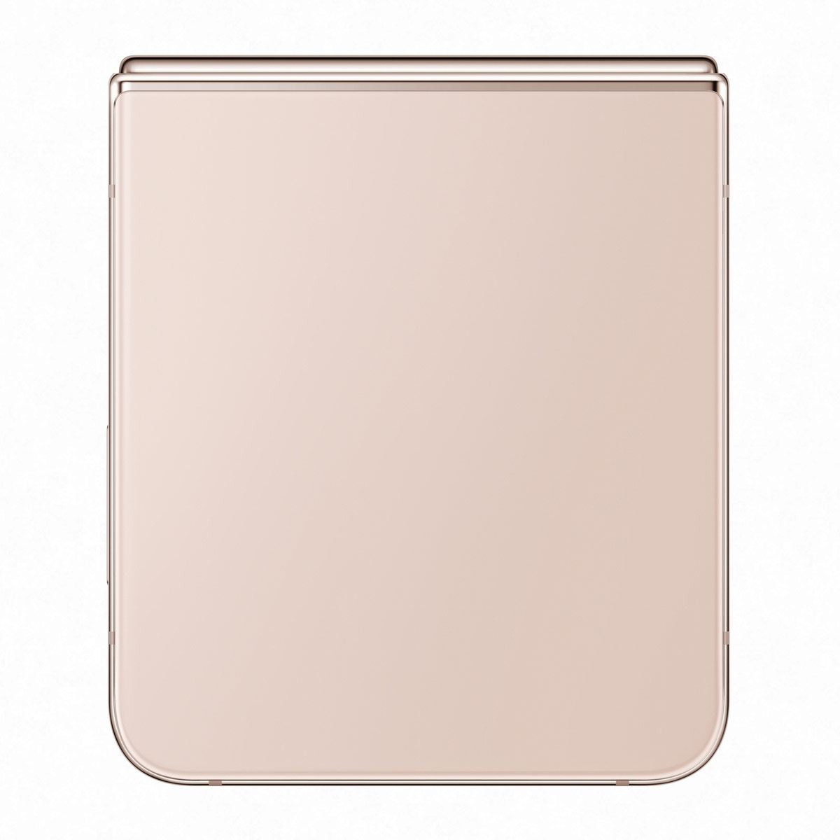 Samsung Galaxy Z Flip4 256GB dorado Telcel R6