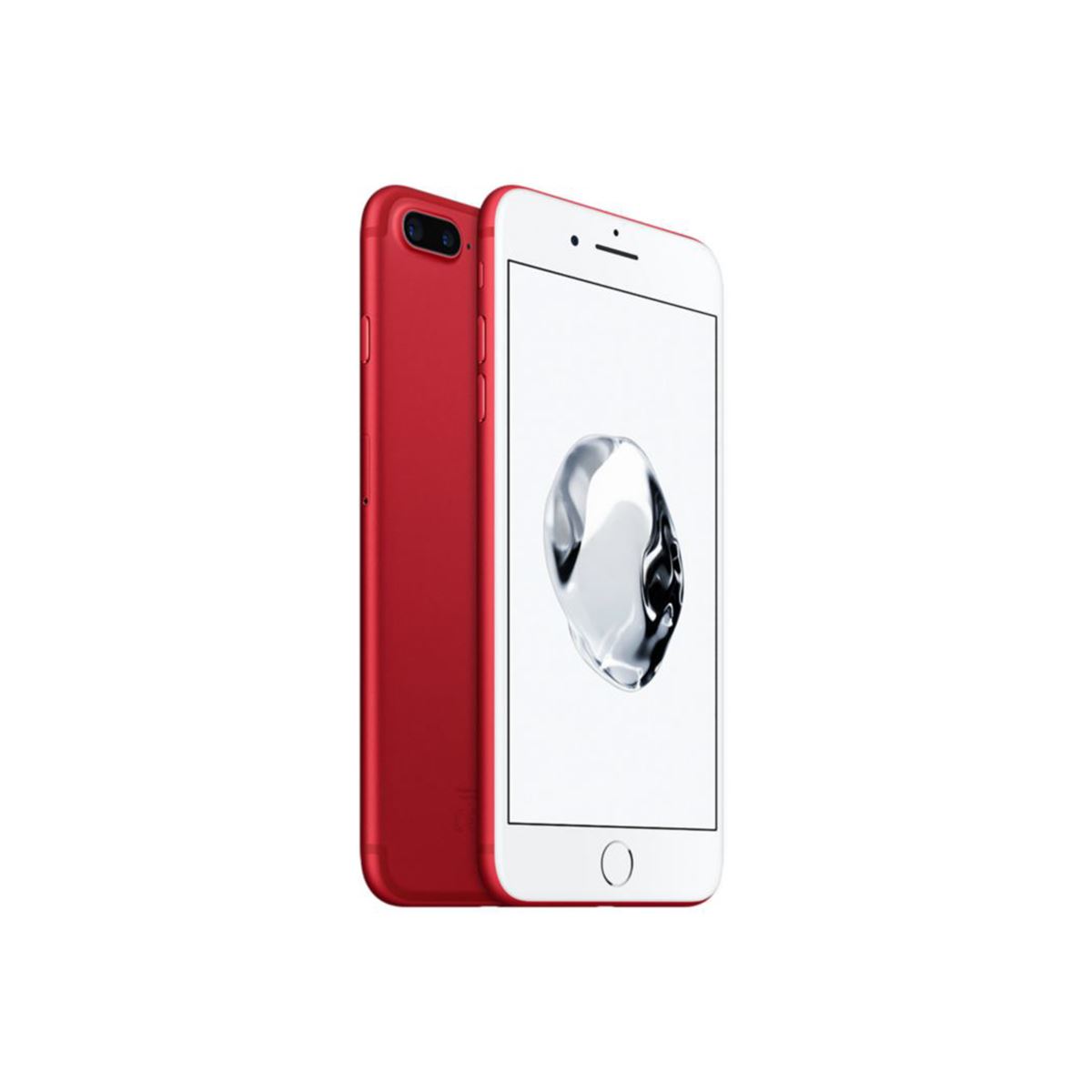 Amigo Kit iPhone 7 Plus 128Gb Rojo R9