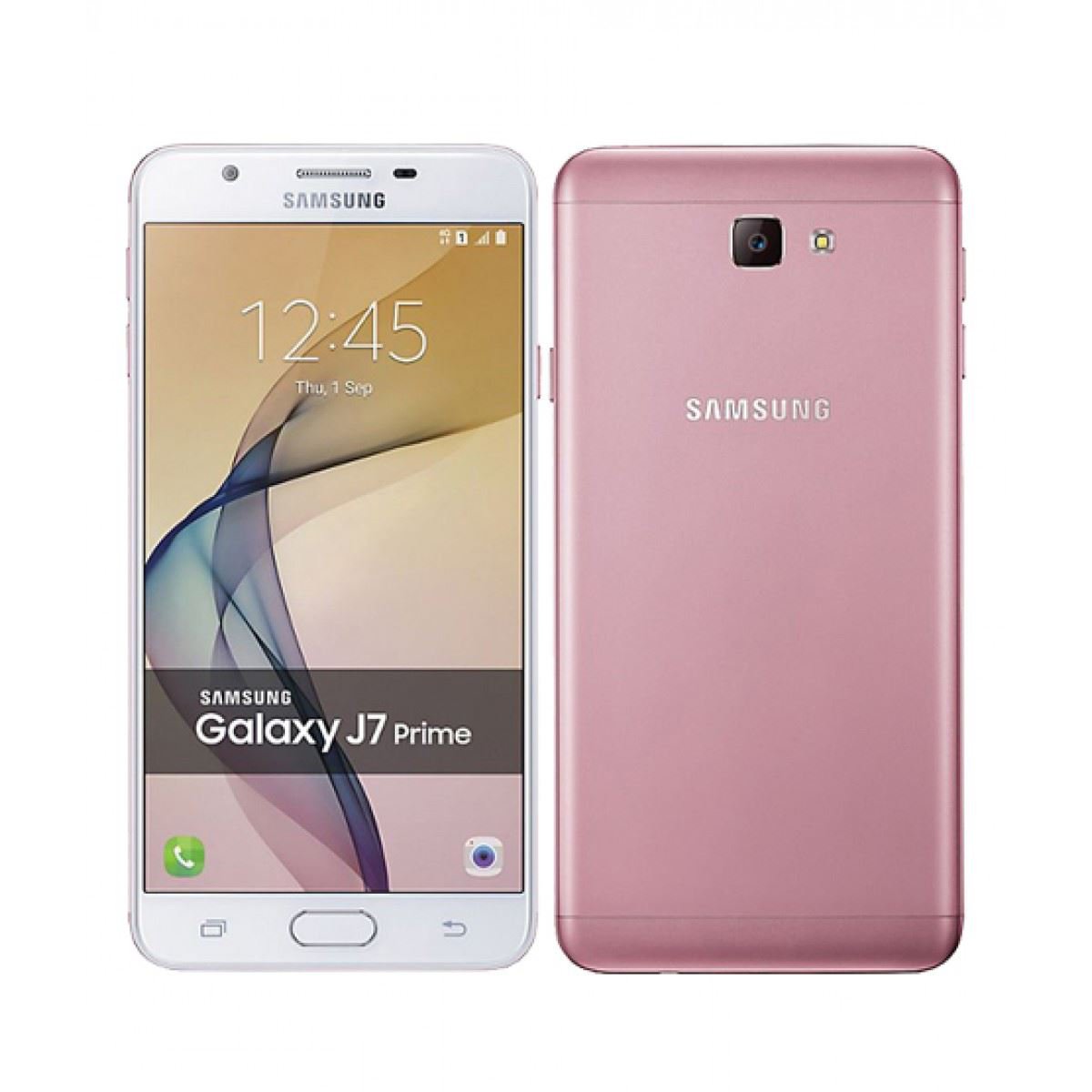 Celular Samsung SM-G610M J7PRIME Color Rosa R9