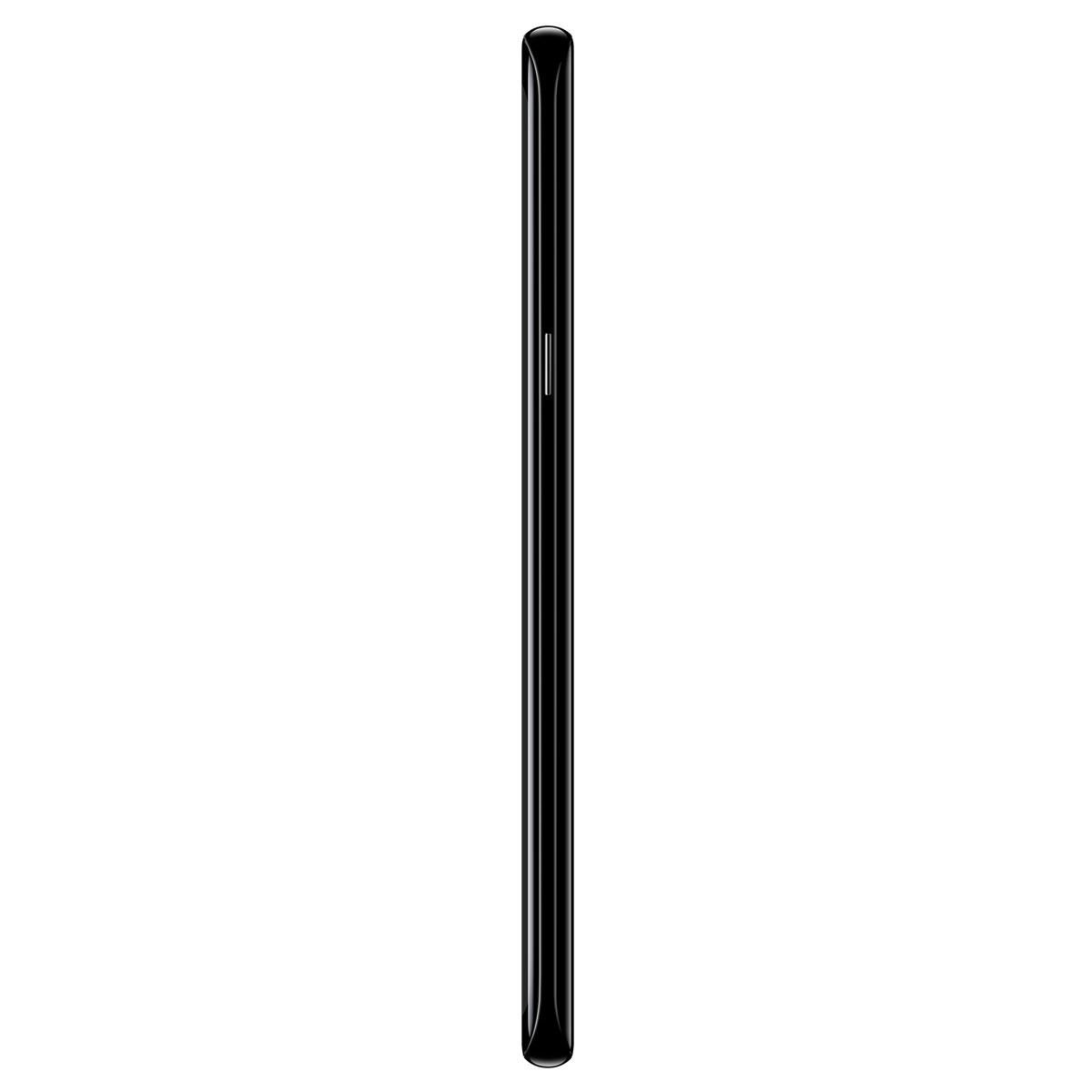 Celular SAMG955F Galaxy S8+64GB Color Negro R9 (Telcel)