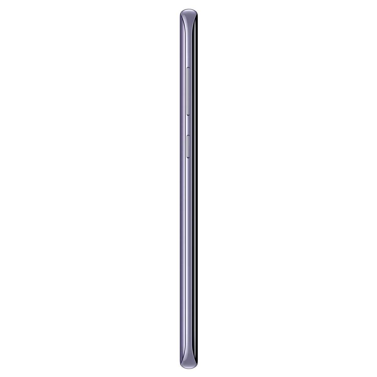 Celular Samsung Galaxy S8+  64GB Color Violeta R9