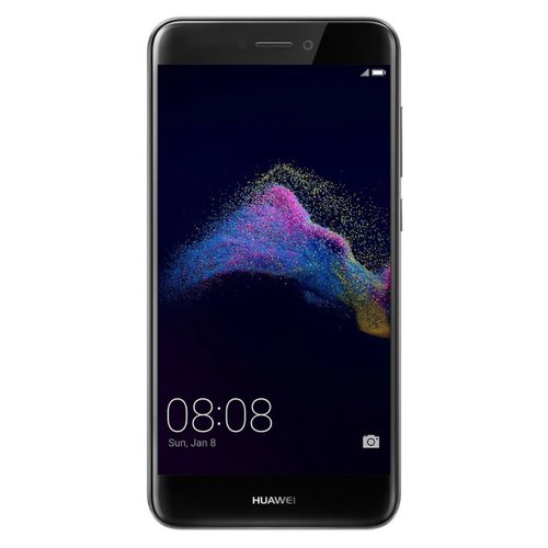 Celular Huawei Pra&#45;LX3 P9 Lite Color Negro R9