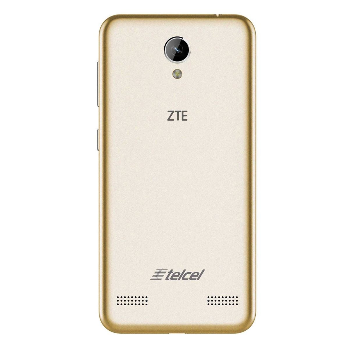 Celular ZTE Blade A520 Color Dorado R9
