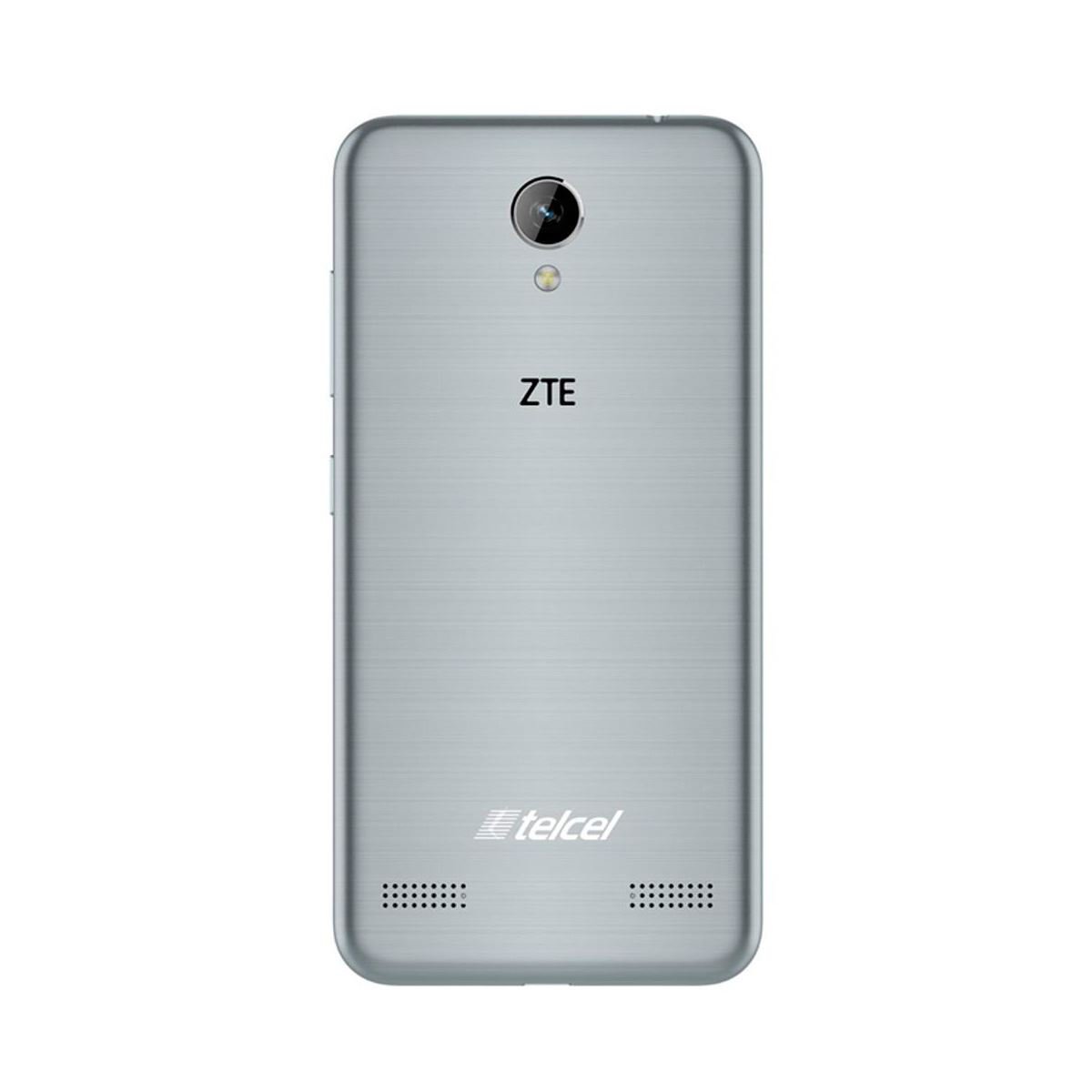 Celular ZTE Blade A520 Gris R9 (Telcel)