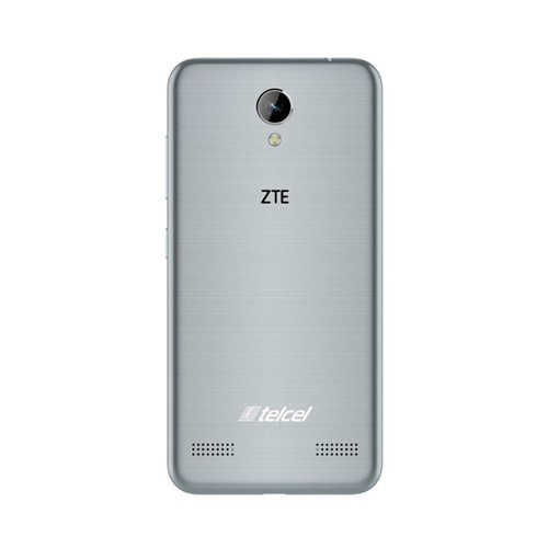 Celular ZTE Blade A520 Gris R9 (Telcel)