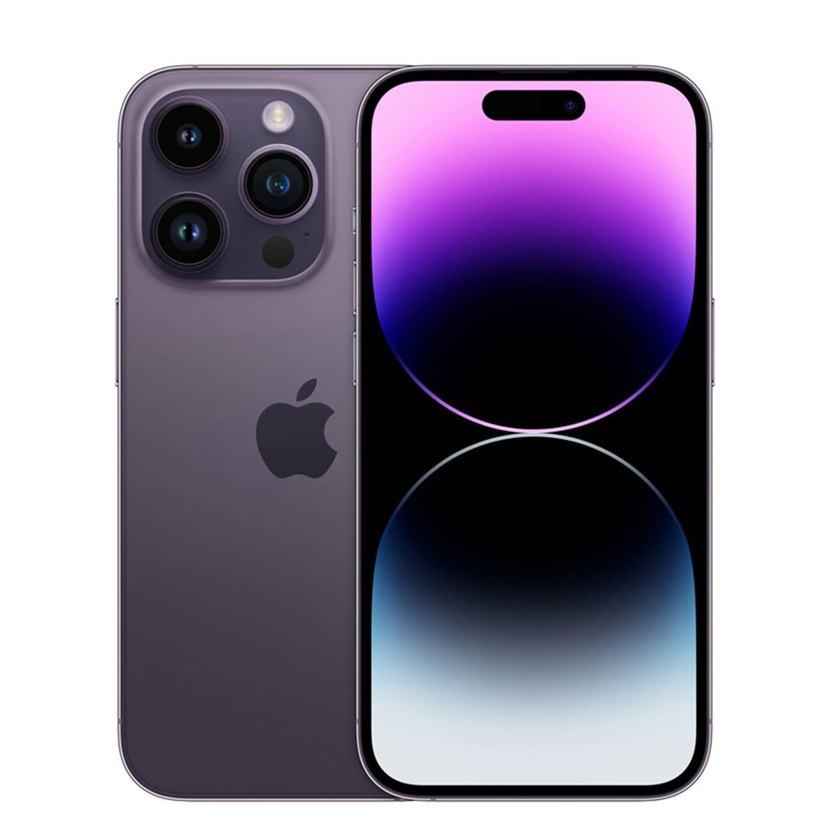 iPhone 14 Pro 128GB Morado Telcel R4