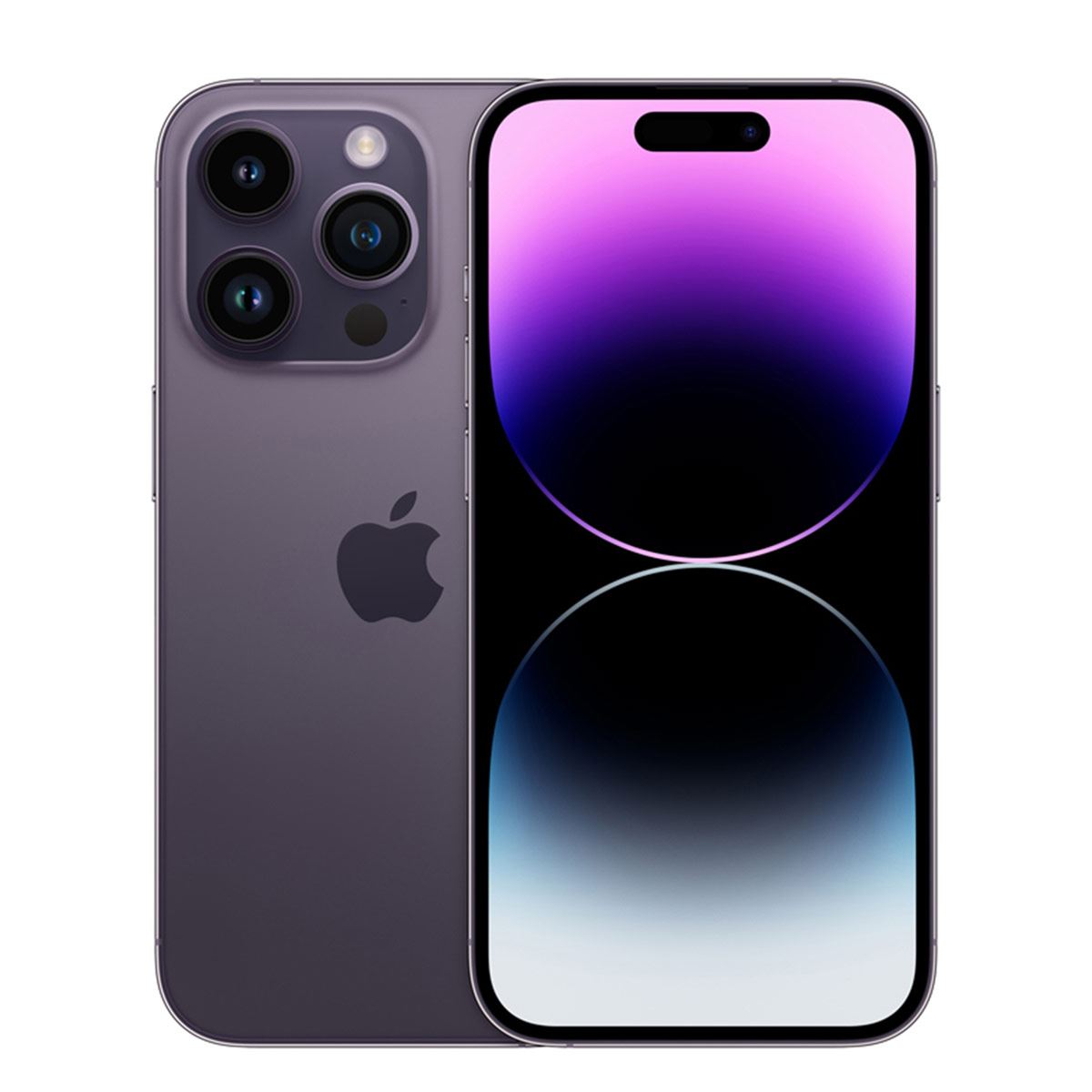 iPhone 14 Pro 128GB Morado Telcel R5
