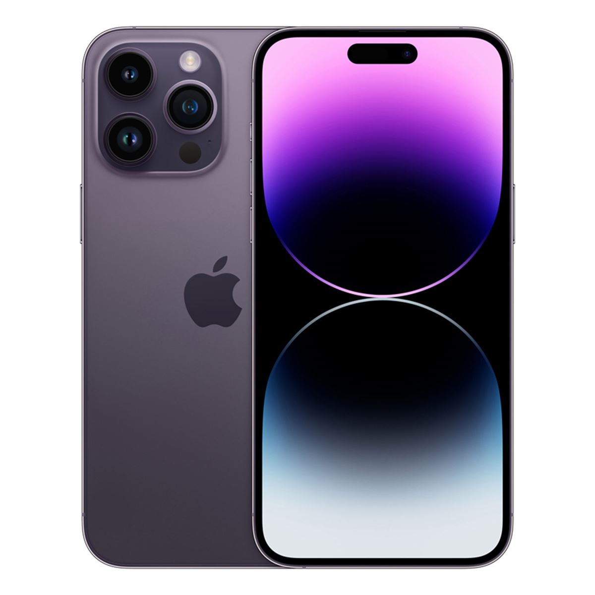 iPhone 14 Pro Max 256GB Morado Telcel R5