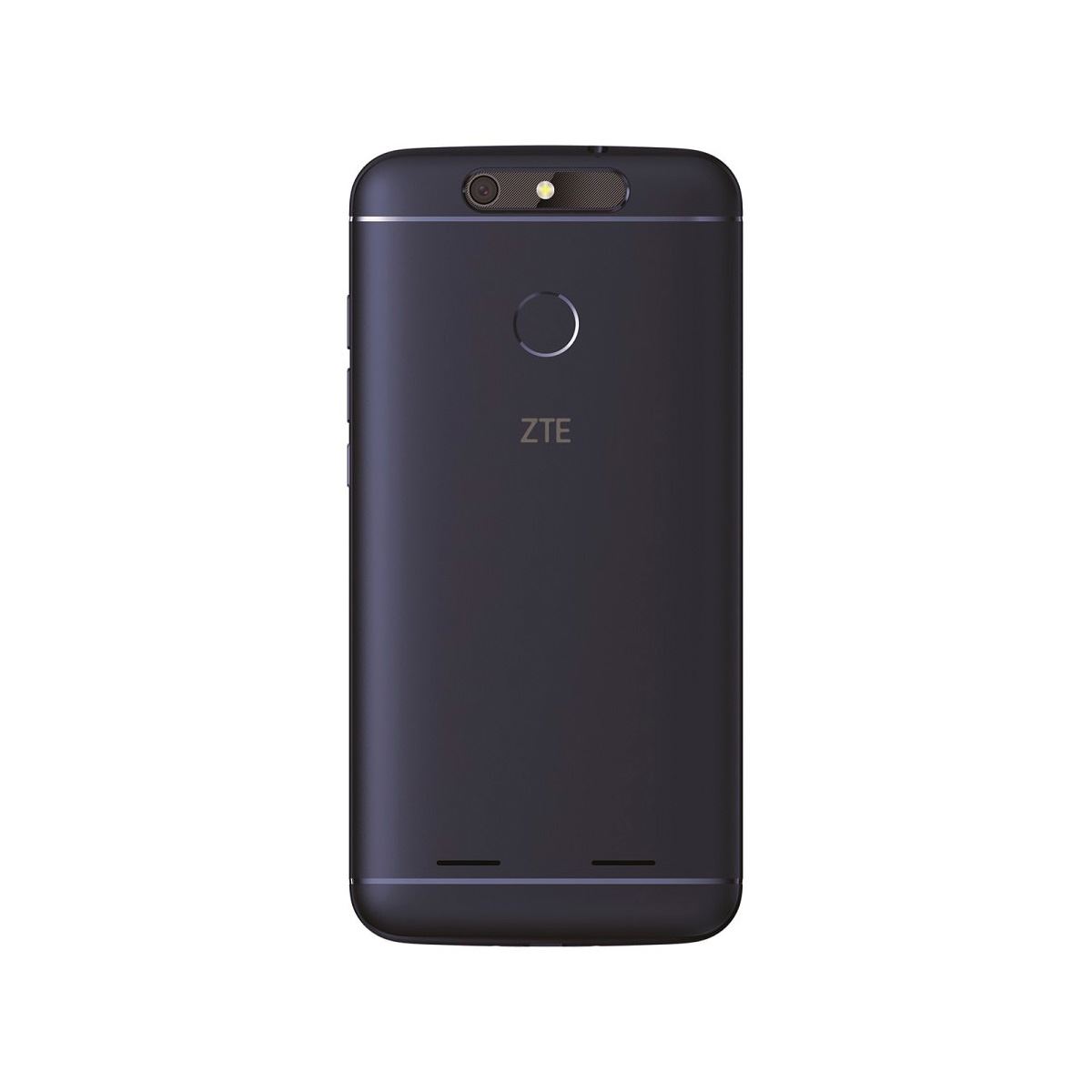 Celular ZTE Blade V8SE 17 Azul R9 (Telcel)