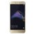 Celular Huawei Pra-LX3 Dorado+ Bateria Portatil 8MAHR R9 (Telcel)