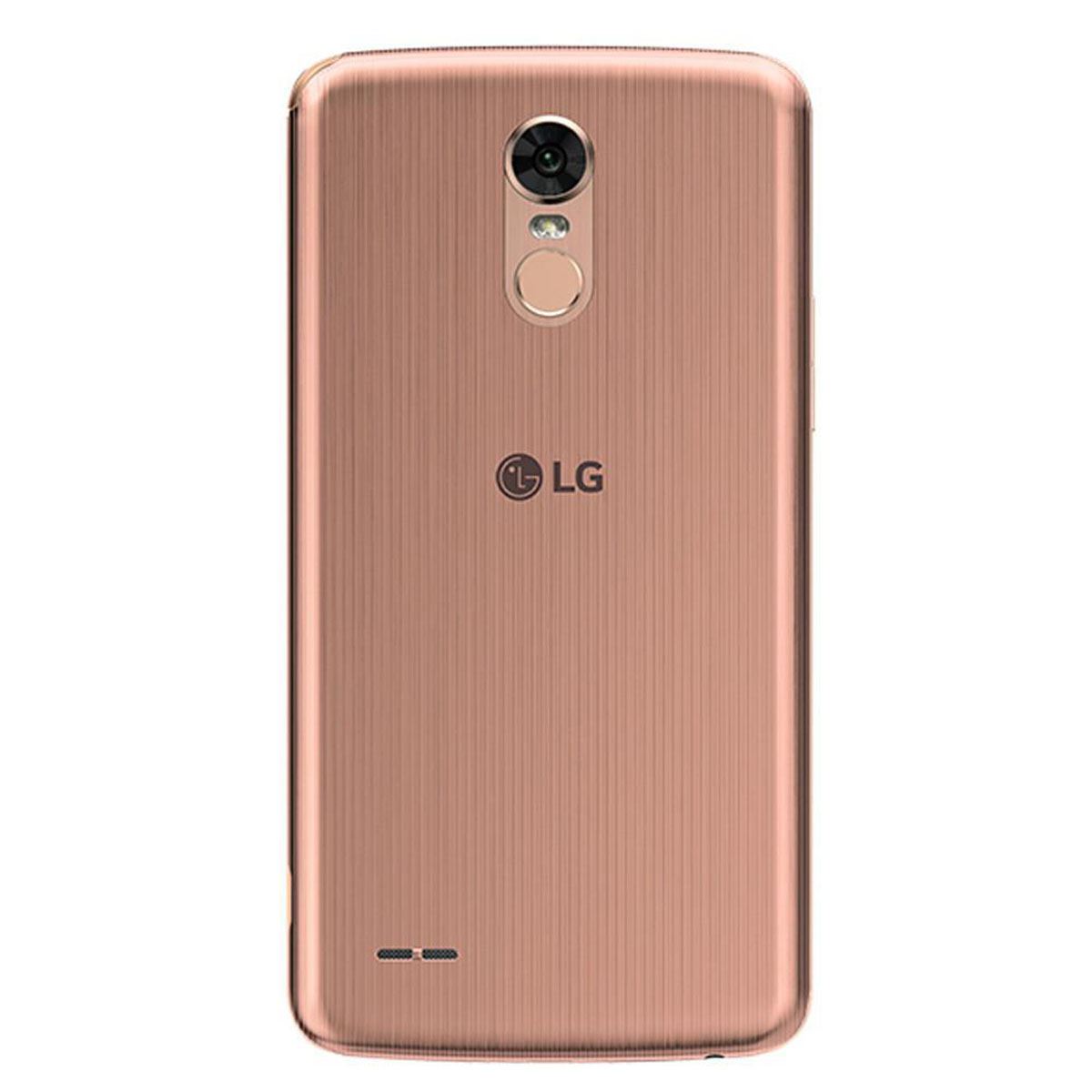 Celular LG M400MT STYLUS 3 Rosa R9 (Telcel)