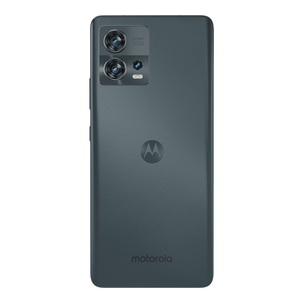 Motorola Edge 30 Fusion 256GB Negro Telcel R9