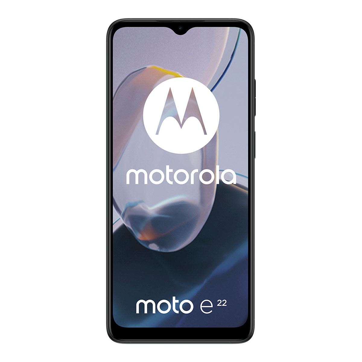 Motorola E22i 64GB Gris Telcel R9