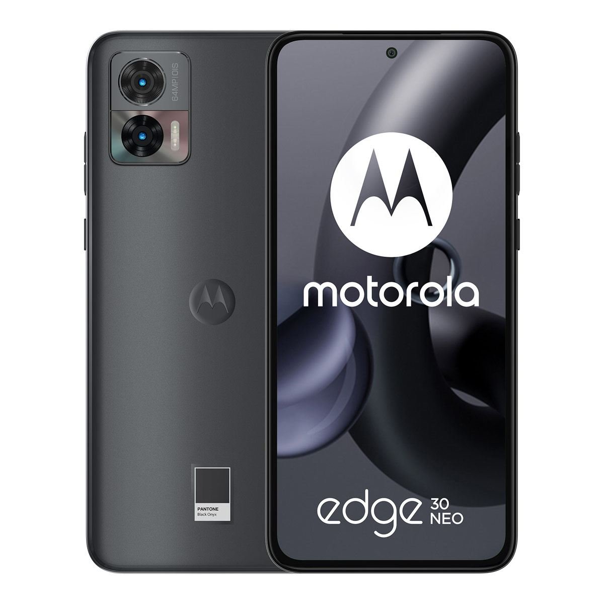 Motorola Edge 30 Neo 128GB negro Telcel R9