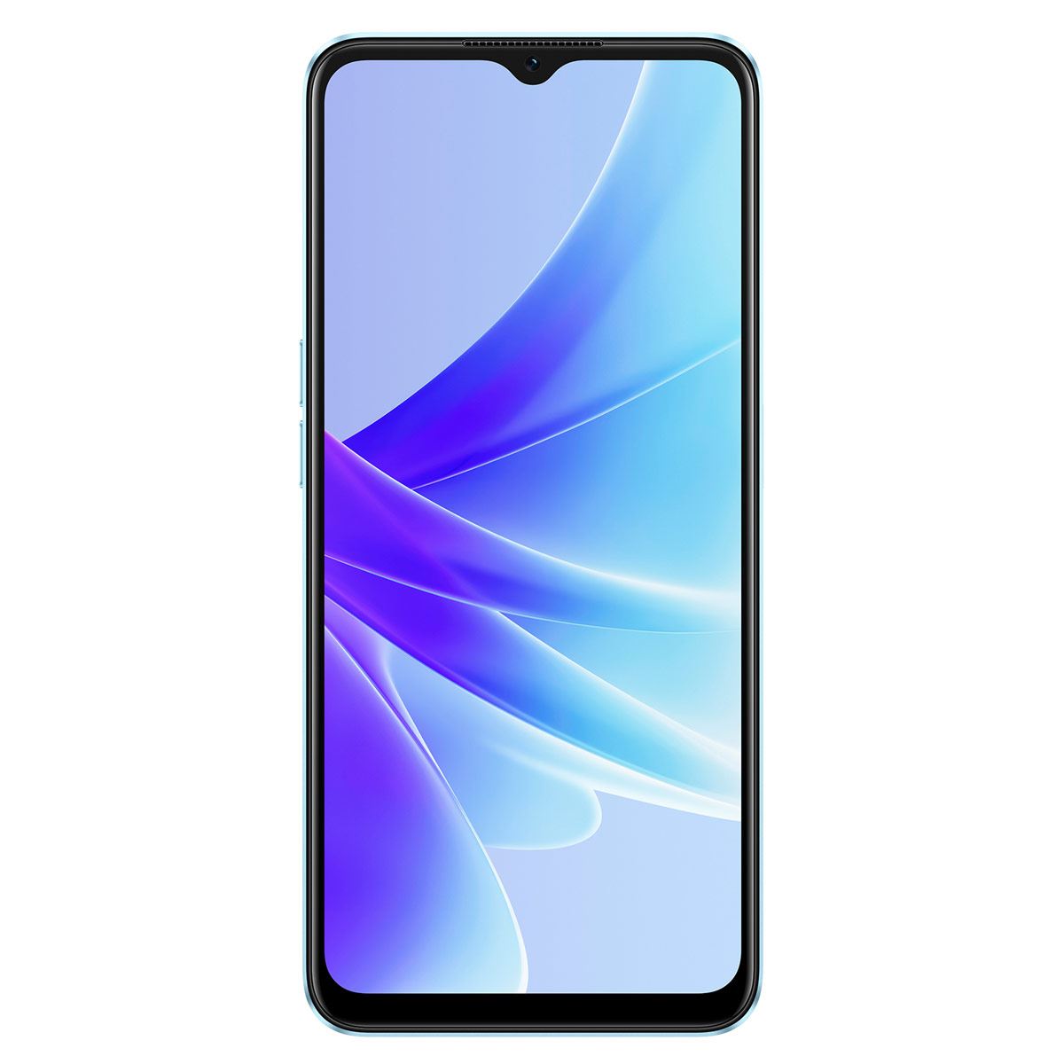 Oppo A77 128GB azul Telcel R4
