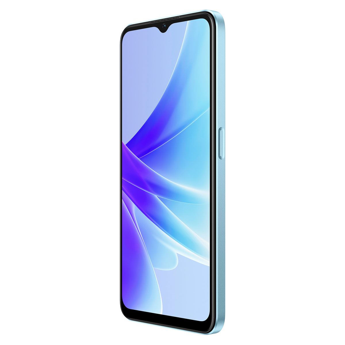 Oppo A77 128GB azul Telcel R9