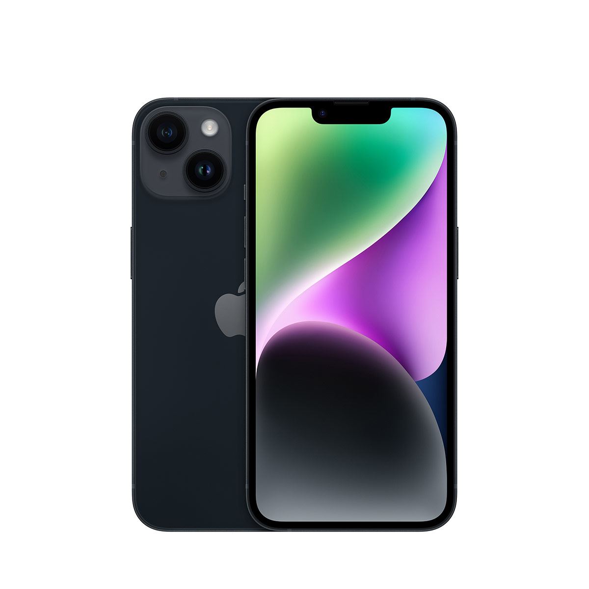 iPhone 14 Plus 128GB Azul Marino Telcel R9