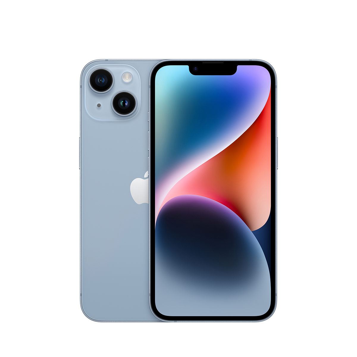 iPhone 14 Plus 128GB Azul Telcel R9