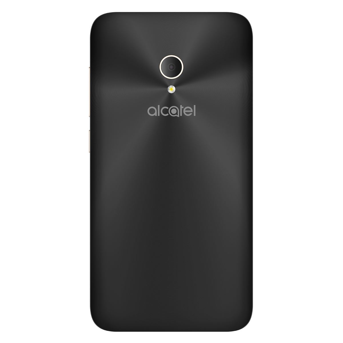 Celular Alcatel 5044 U5 Color Negro R9 (Telcel)