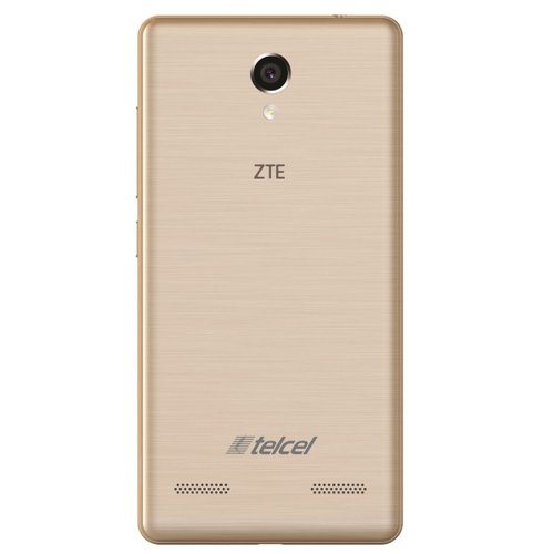 Celular ZTE Blade L7 Color Dorado R9 (Telcel)