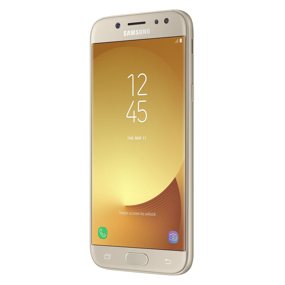 Celular Samsung J530GM Galaxy J5 Pro Color Dorado R9 (Telcel)