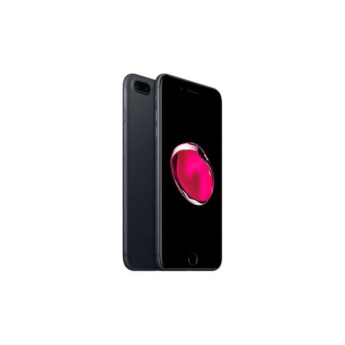 Celular iPhone 7Plus 128 GB Color Negro R9