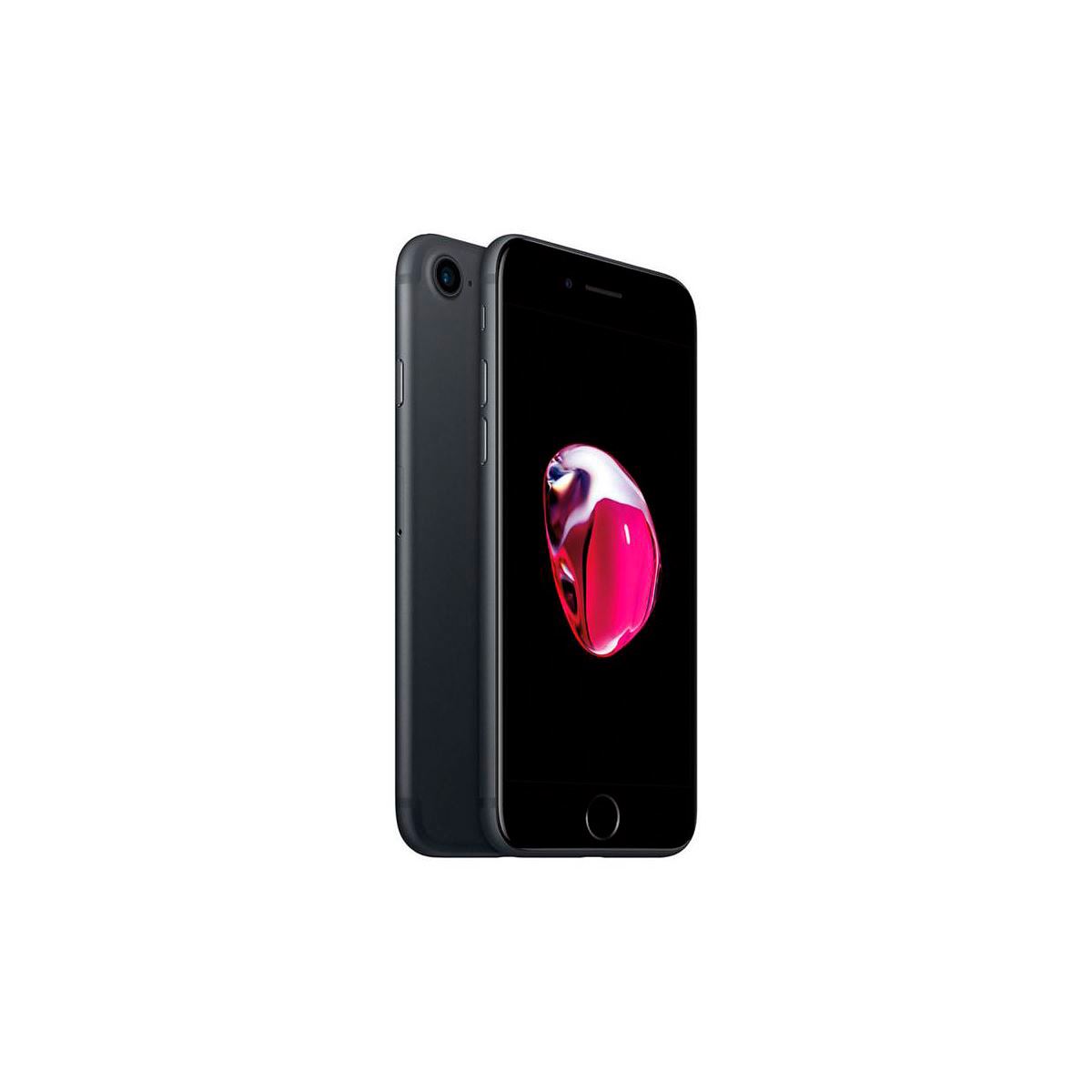 Celular iPhone 7 256 GB Color Negro R9
