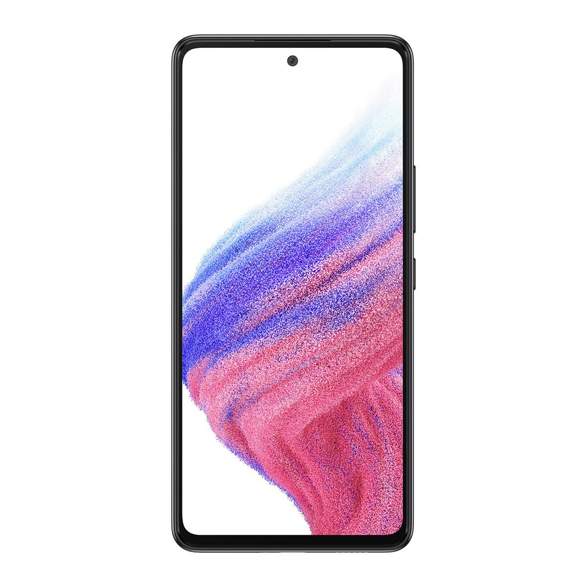 Samsung Galaxy A53 5G 128GB Negro Telcel R5