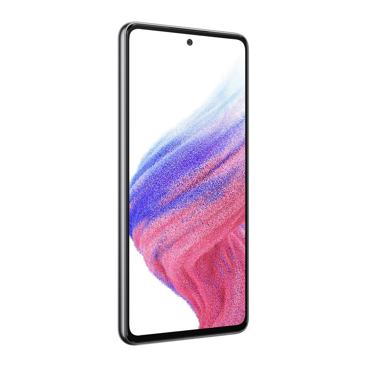 Samsung Galaxy A53 5G 128GB Negro Telcel R5