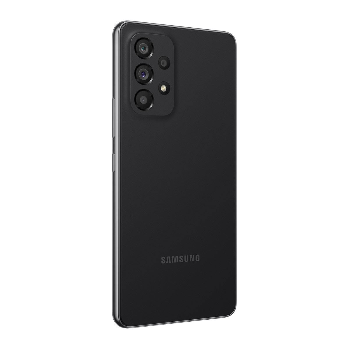 Samsung Galaxy A53 5G 128GB Negro Telcel R5