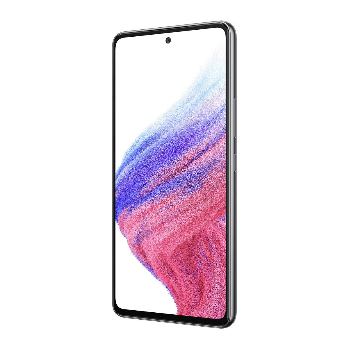 Samsung Galaxy A53 5G 128GB Negro Telcel R5