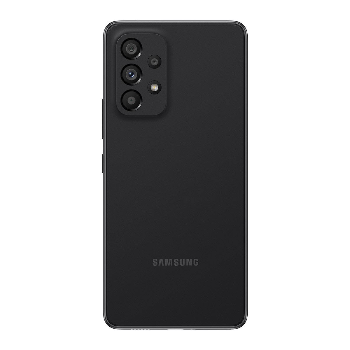 Samsung Galaxy A53 5G 128GB Negro Telcel R5