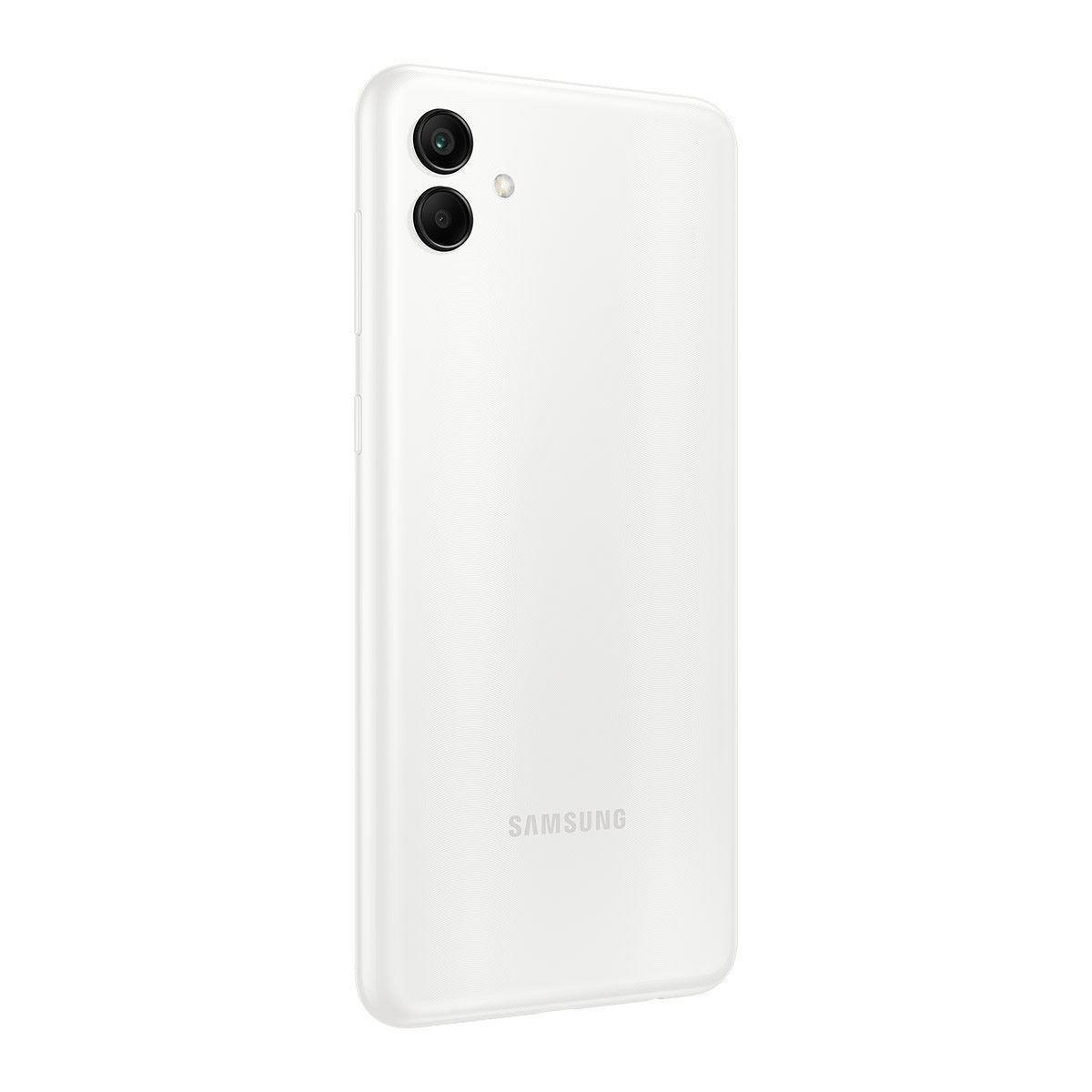 Samsung Galaxy A04 32GB Blanco Telcel R9
