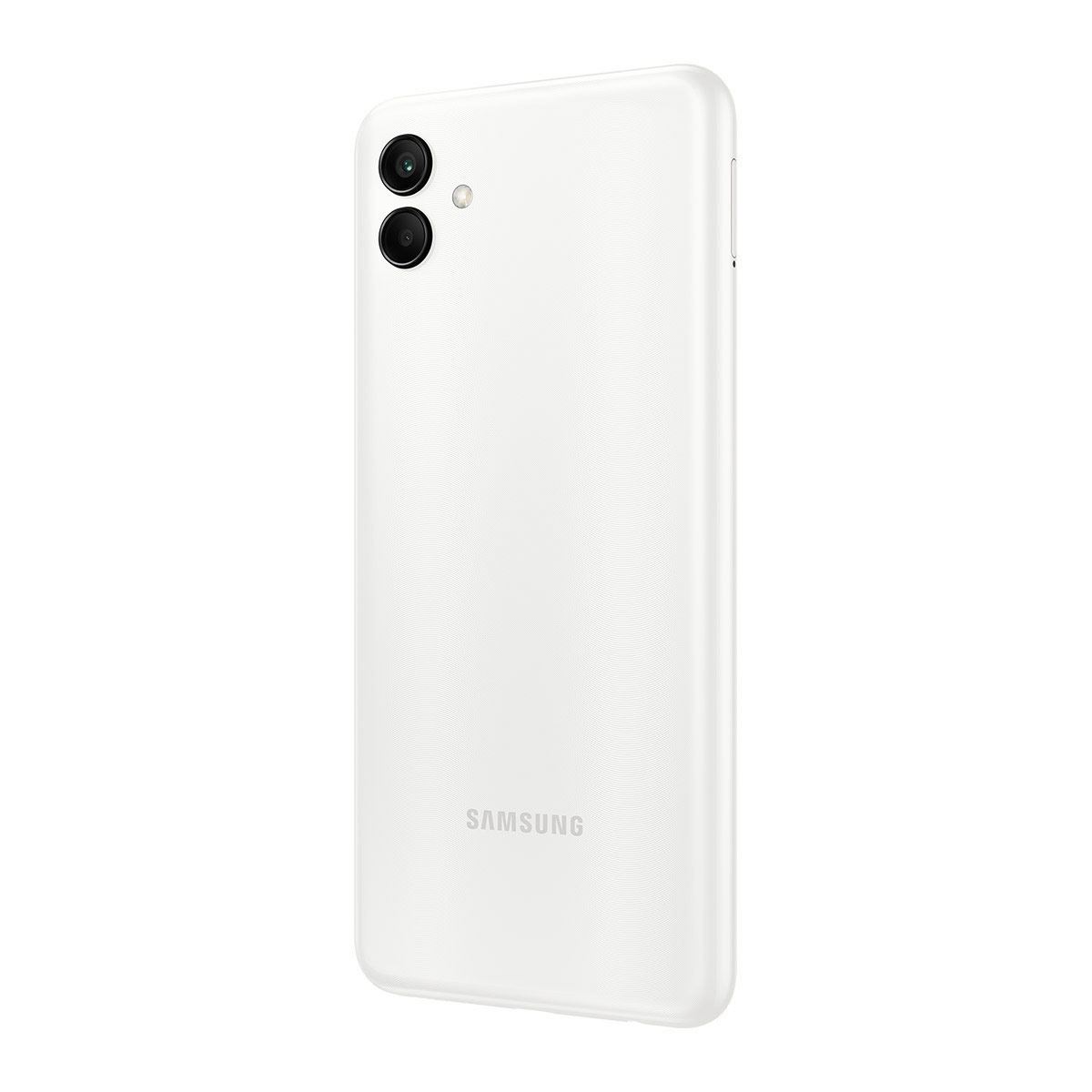 Samsung Galaxy A04 32GB Blanco Telcel R9