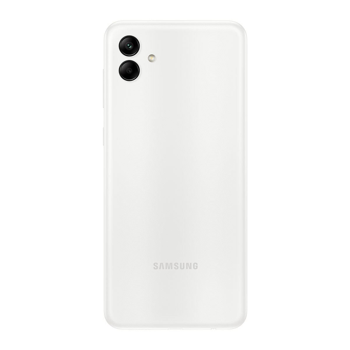 Samsung Galaxy A04 32GB Blanco Telcel R9