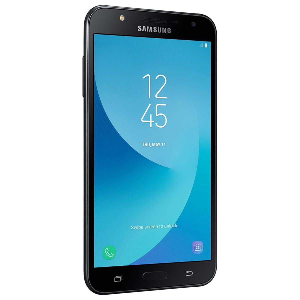 Celular Samsung J701M Galaxy J7 Neo Color Negro R9 &#40;Telcel&#41;